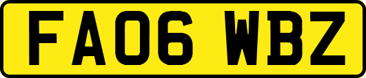 FA06WBZ