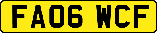 FA06WCF