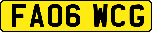 FA06WCG