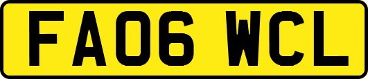 FA06WCL