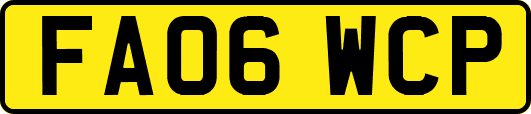 FA06WCP