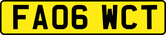 FA06WCT