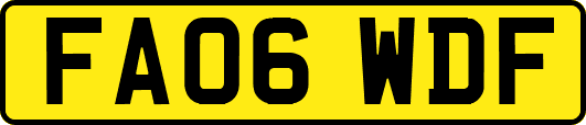 FA06WDF