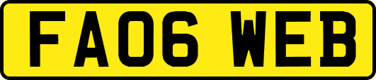 FA06WEB