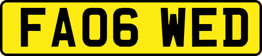 FA06WED