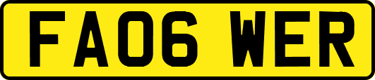 FA06WER