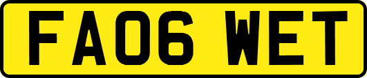 FA06WET