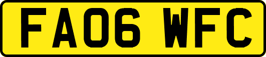 FA06WFC