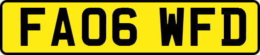 FA06WFD