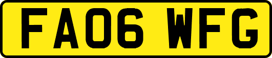 FA06WFG