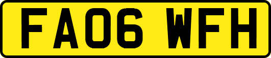 FA06WFH