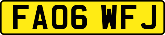 FA06WFJ