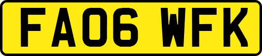 FA06WFK