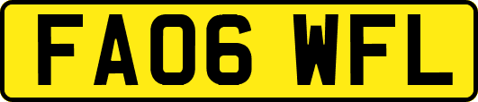 FA06WFL