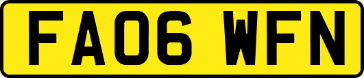 FA06WFN