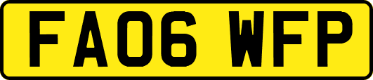 FA06WFP