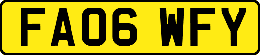 FA06WFY