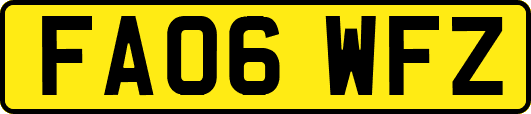 FA06WFZ
