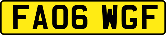 FA06WGF
