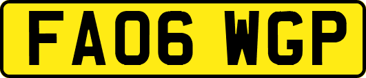 FA06WGP