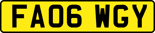 FA06WGY
