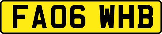 FA06WHB