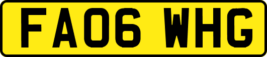 FA06WHG