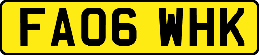 FA06WHK
