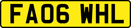 FA06WHL
