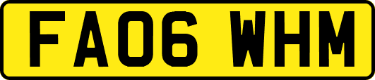 FA06WHM