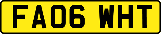 FA06WHT