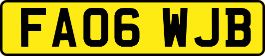 FA06WJB