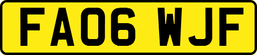 FA06WJF