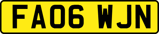 FA06WJN