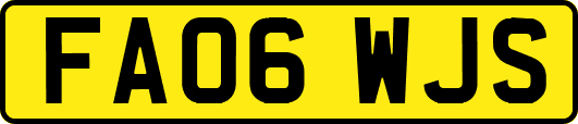 FA06WJS