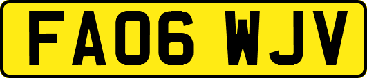 FA06WJV