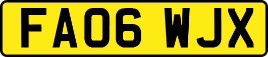 FA06WJX