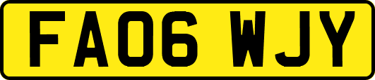 FA06WJY