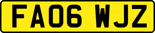FA06WJZ