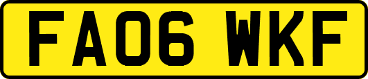 FA06WKF