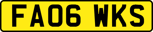FA06WKS