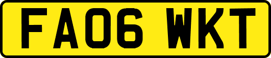 FA06WKT