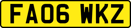 FA06WKZ