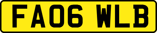 FA06WLB