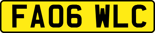 FA06WLC