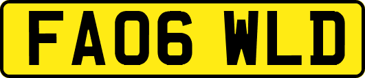FA06WLD