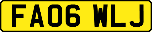 FA06WLJ