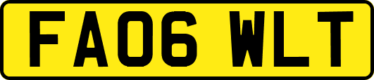 FA06WLT