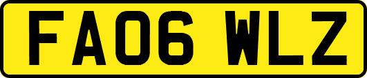 FA06WLZ