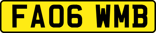 FA06WMB